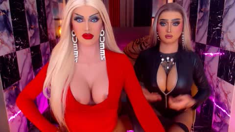 MAGDA online show from 11.17.25