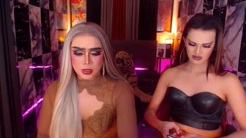 MAGDA online show from 01.07.26