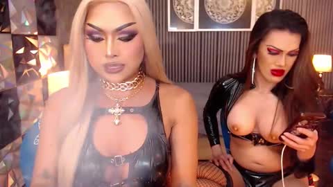 MAGDA online show from 03.13.26