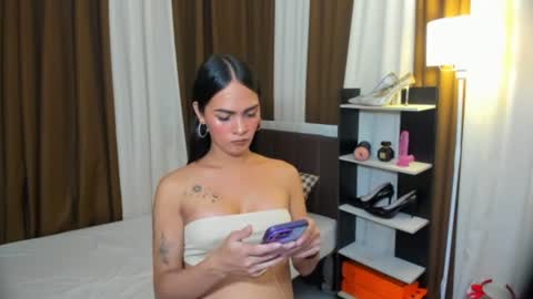 Queen Dyosa online show from 12.18.25