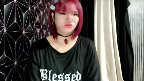Snapshot of queen_elicktra chatting on 06.02.26 JOY online show from 06.02.26