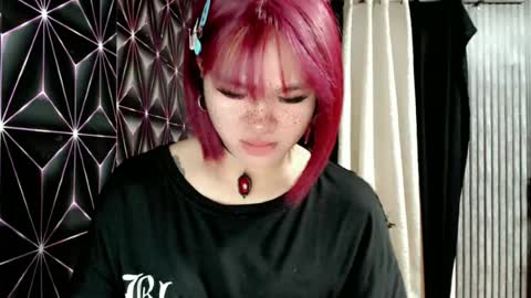Snapshot of queen_elicktra chatting on 07.02.26 JOY online show from 07.02.26