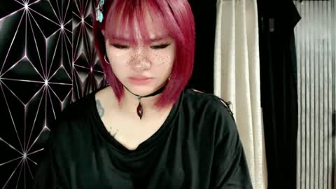 Snapshot of queen_elicktra chatting on 07.05.26 JOY online show from 07.05.26