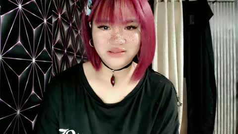 Snapshot of queen_elicktra chatting on 07.05.26 JOY online show from 07.05.26