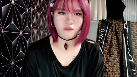 Snapshot of queen_elicktra chatting on 07.08.26 JOY online show from 07.08.26