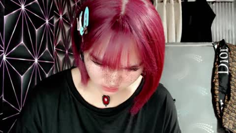 Snapshot of queen_elicktra chatting on 07.09.26 JOY online show from 07.09.26
