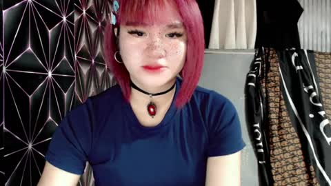 Snapshot of queen_elicktra chatting on 07.11.26 JOY online show from 07.11.26