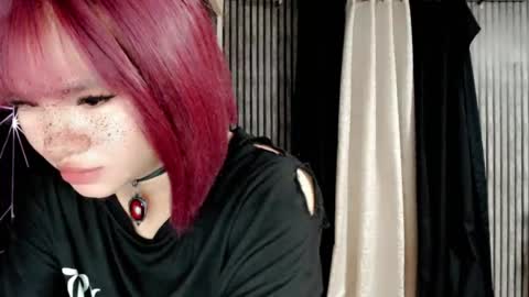 Snapshot of queen_elicktra chatting on 07.13.26 JOY online show from 07.13.26