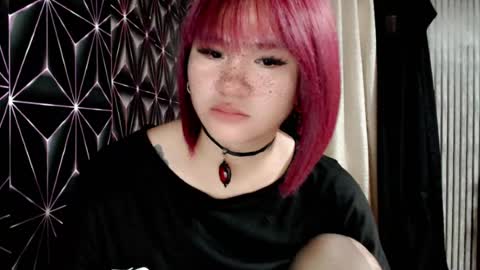 Snapshot of queen_elicktra chatting on 07.14.26 JOY online show from 07.14.26