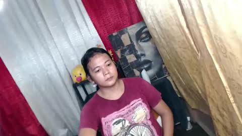 queen_ennah online show from 01.09.26