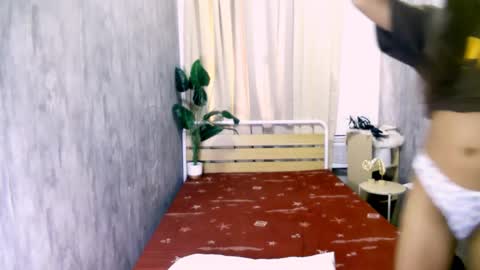 queen_gia online show from 04.20.26