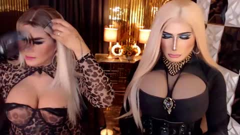 Snapshot of queen_horsecock chatting on 05.24.26 queen_horsecock online show from 05.24.26