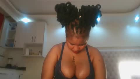 Queen kikih online show from 04.16.26