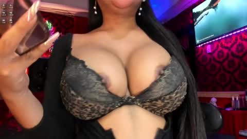 Lily online show from 01.15.25