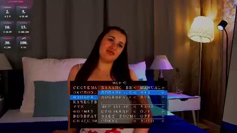 Monica online show from 06.28.26