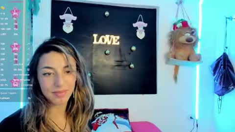 queen_natttyy online show from 12.04.24