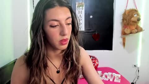 queen_natttyy online show from 03.07.25
