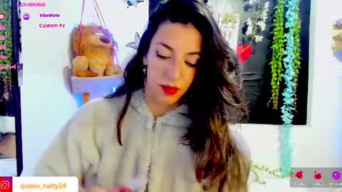 Snapshot of queen_natttyy chatting on 07.02.26 queen_natttyy online show from 07.02.26