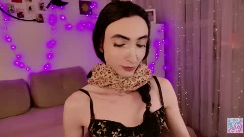 queen_of_tease online show from 05.10.26