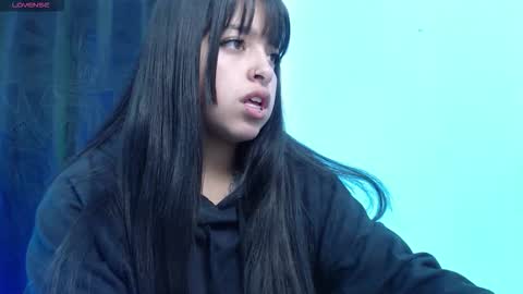 queen_salomme online show from 10.09.25