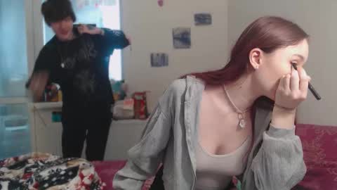 queen_x_joker online show from 02.02.26