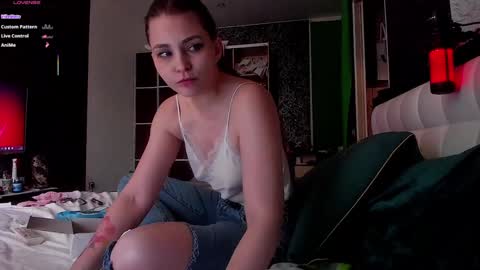 Kim online show from 03.14.26