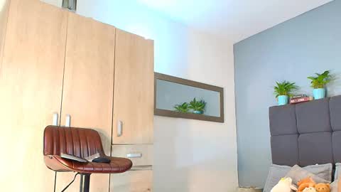 ALICE online show from 09.23.25