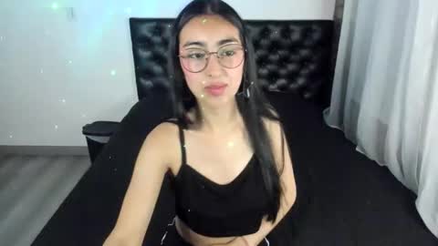 queenbyte_18 online show from 02.14.26