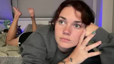 Cassidy online show from 04.01.26