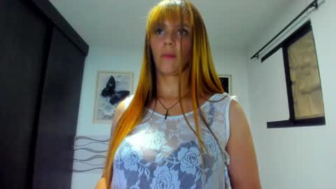 Snapshot of queenceleste69 chatting on 05.06.26 Celeste online show from 05.06.26