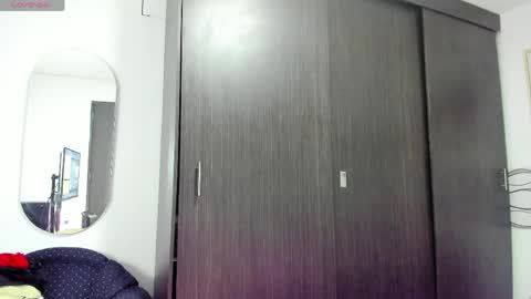 Snapshot of queenceleste69 chatting on 05.28.26 Celeste online show from 05.28.26