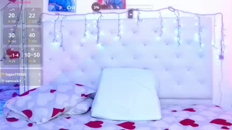 queendesiree_ online show from 03.04.26