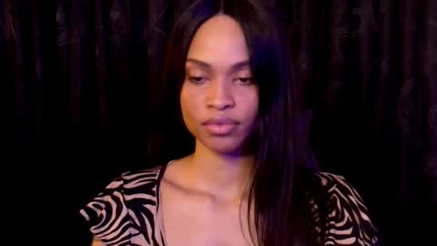 Sweet Goddess online show from 01.19.26