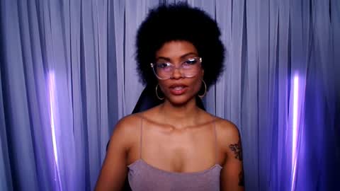 Sweet Goddess online show from 02.19.26