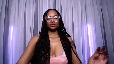 Sweet Goddess online show from 03.01.26