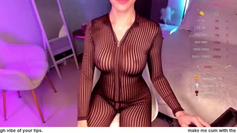 Miss Anfisa online show from 02.27.25