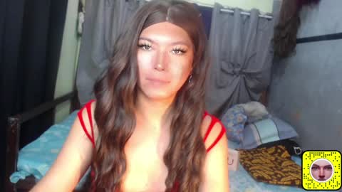 Snapshot of queenfcker1st chatting on 06.07.26 Be my property Sabrina online show from 06.07.26