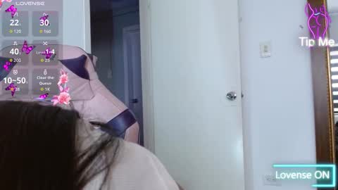 Eimmy lopez online show from 03.25.26