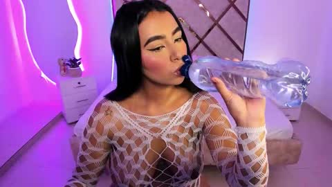 Maria Del Mar online show from 03.10.26