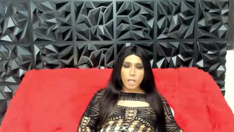 QueenieLeJumbo online show from 01.18.25