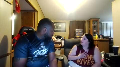Snapshot of queenking55 chatting on 06.12.26 Queen N King Fun Night online show from 06.12.26