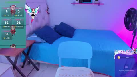 Andrea  online show from 12.19.25