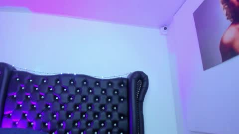 Andrea  online show from 02.25.26