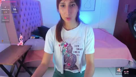 Andrea  online show from 03.28.26