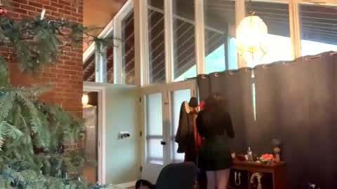 Snapshot of queenmilady chatting on 01.11.25 Sarlei Sar-uh-lie online show from 01.11.25