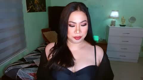 Miss Celine online show from 02.01.26