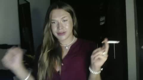 Snapshot of queennicky88 chatting on 12.02.24 Nico online show from 12.02.24