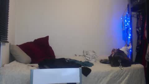 Snapshot of queennicky88 chatting on 01.05.25 Nico online show from 01.05.25