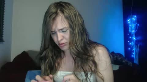 Snapshot of queennicky88 chatting on 01.15.25 Nico online show from 01.15.25