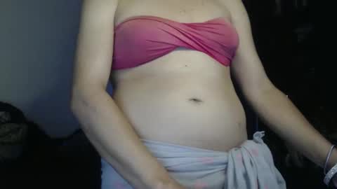 Snapshot of queennicky88 chatting on 01.17.25 Nico online show from 01.17.25